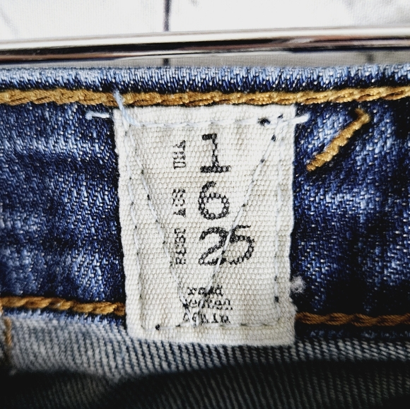 VOLCOM | Stick Skinny jeans - Picture 7 of 9